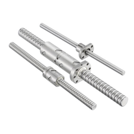 ball screw repair