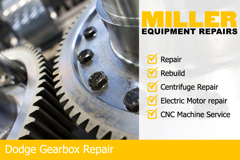 dodge gearbox repair