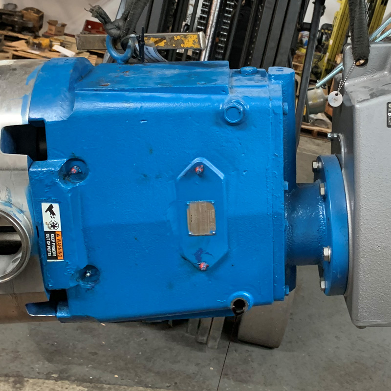 ball screw repair