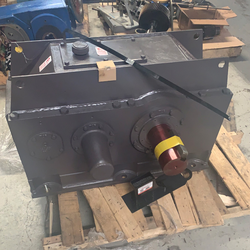 ball screw repair