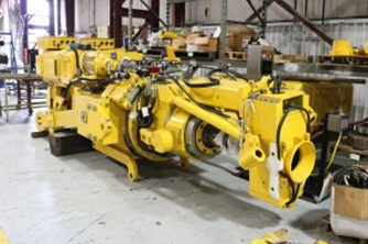 mud pump repair and rebuild