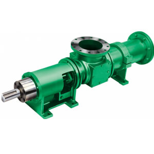 industrial pump repair rebuild