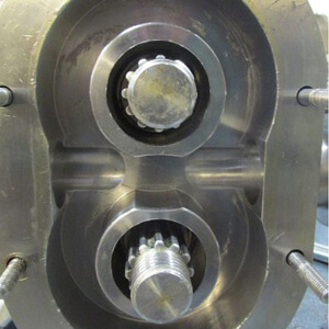 industrial pump repair rebuild