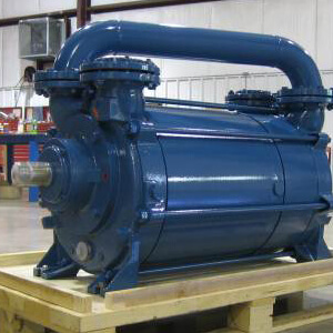 industrial pump repair rebuild
