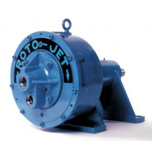 industrial pump repair rebuild