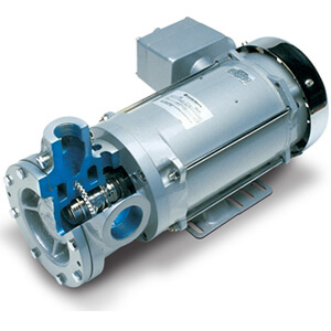 industrial pump repair rebuild