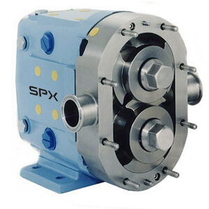 industrial pump repair rebuild